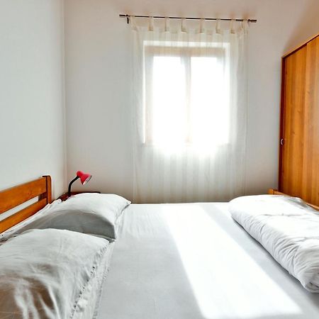 Adriatico Bungalow Πόρετς Εξωτερικό φωτογραφία