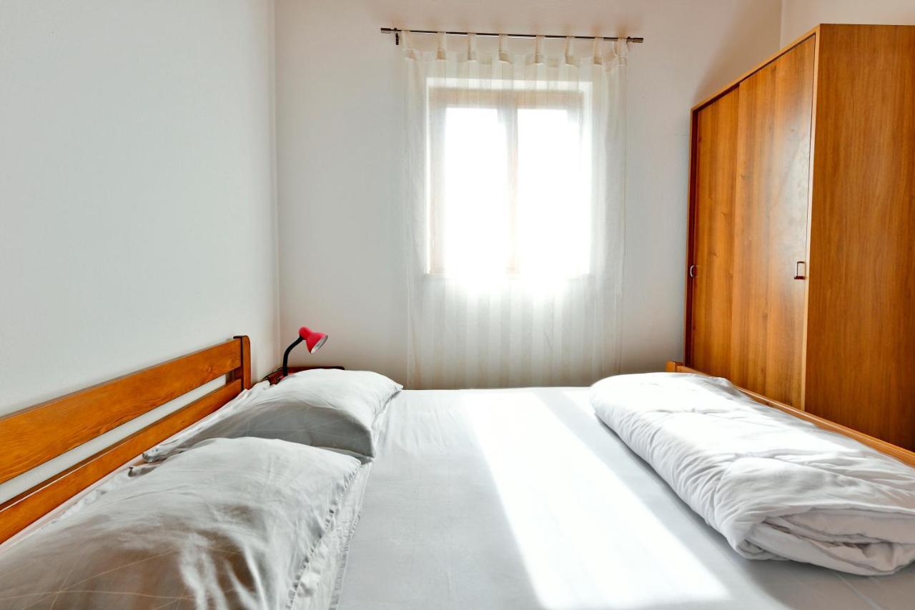 Adriatico Bungalow Πόρετς Εξωτερικό φωτογραφία
